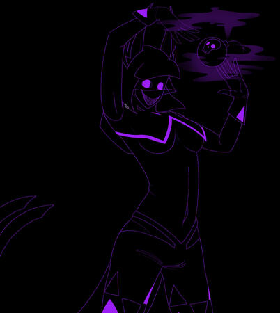 Halloween Challenge Aaster