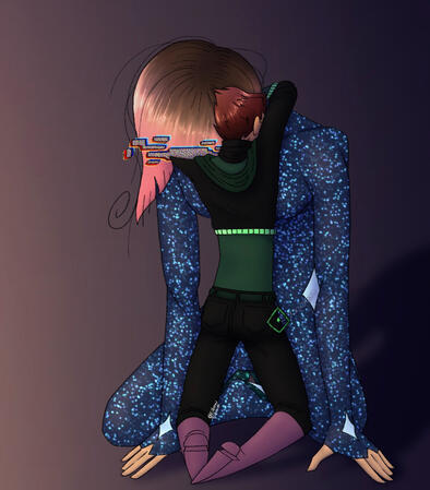 Christian and Nameless