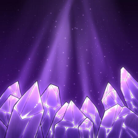 Omkaar's Crystals Omkaar's Crystals