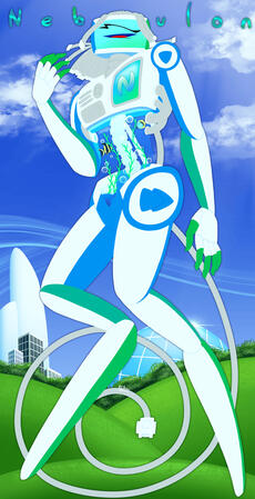 Nebulon Nebulon
