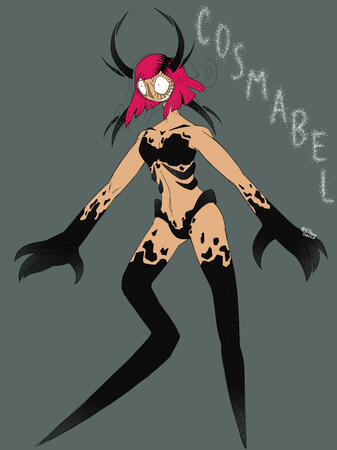 Cosmabel Cosmabel