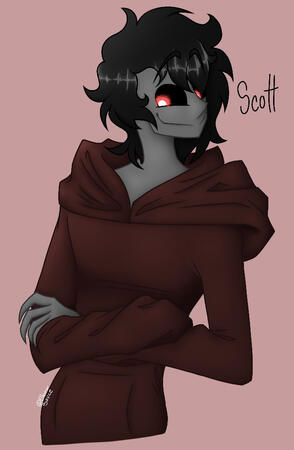 Scott Scott